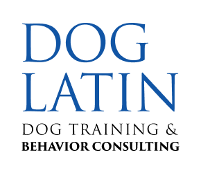 Dog Latin Dog Training