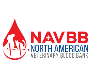 North American Veterinary Blood Blank