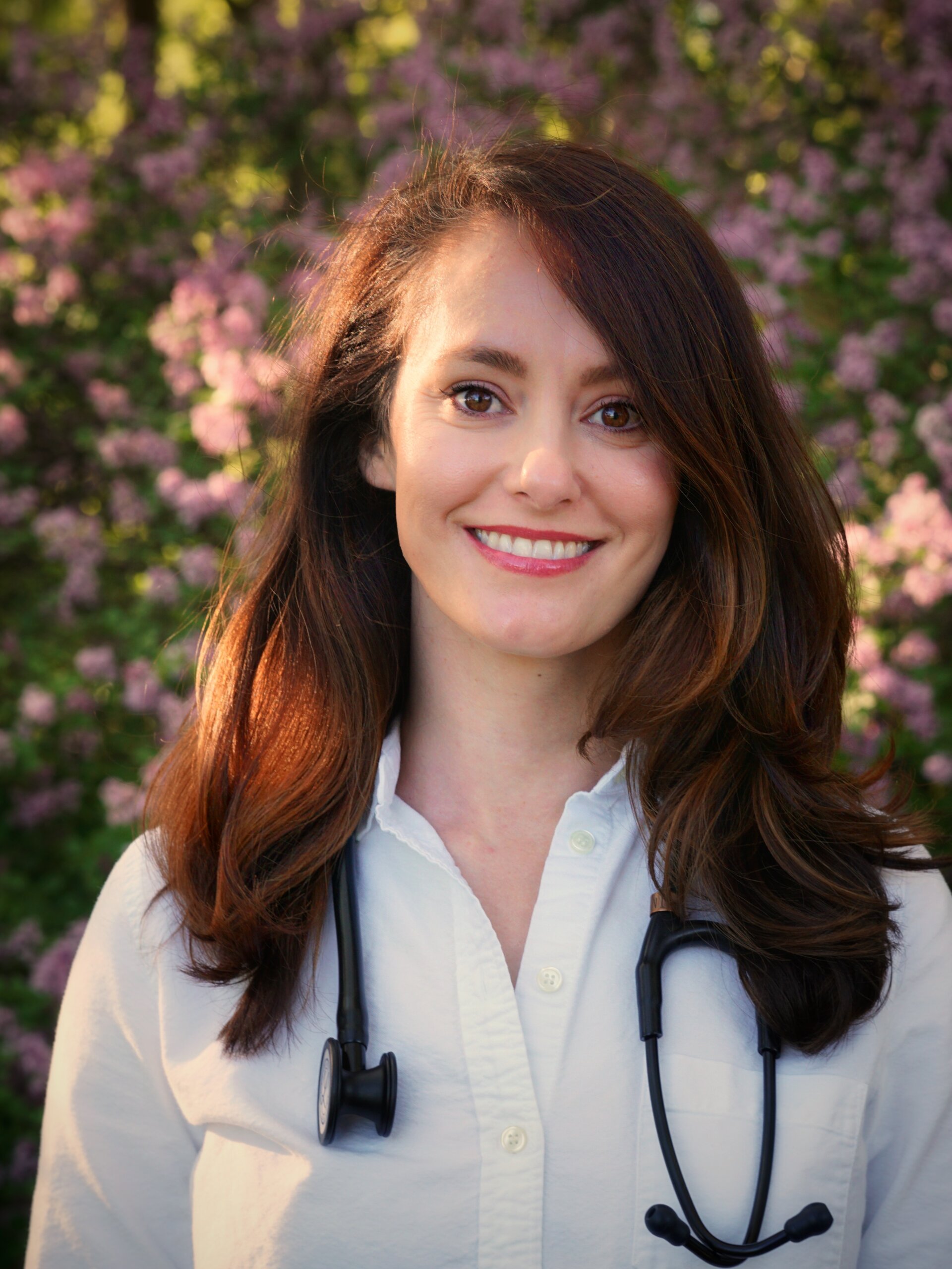 Dr. Lauren Tanner, DVM