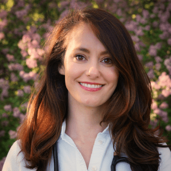 Dr. Lauren Tanner, DVM