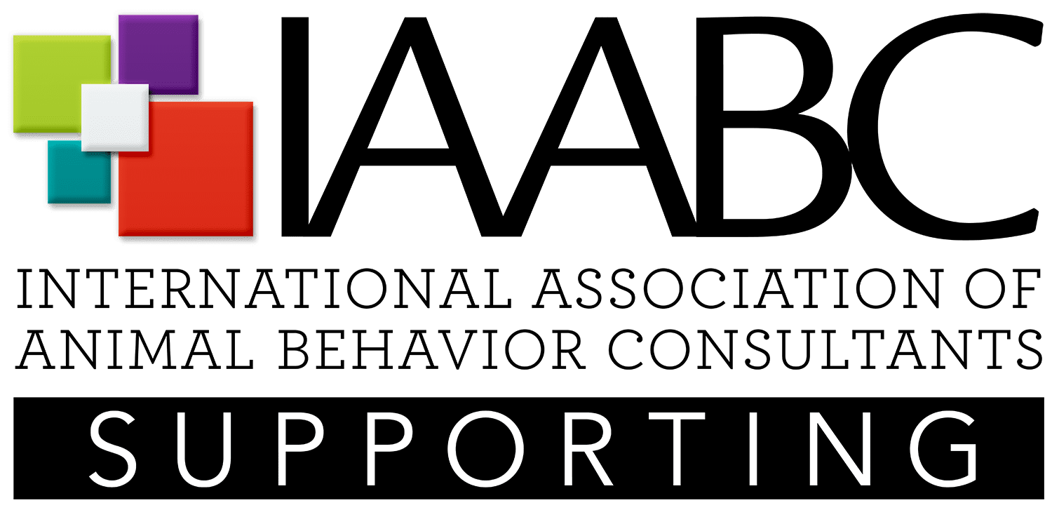 IAABC Supporting Member