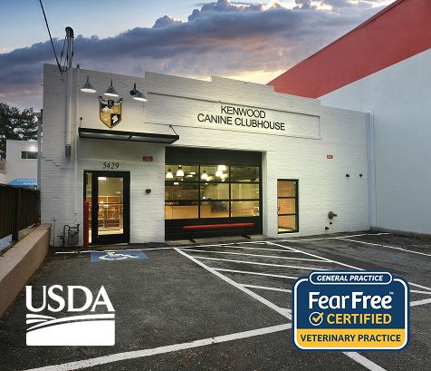 Kenwood Animal Hospital